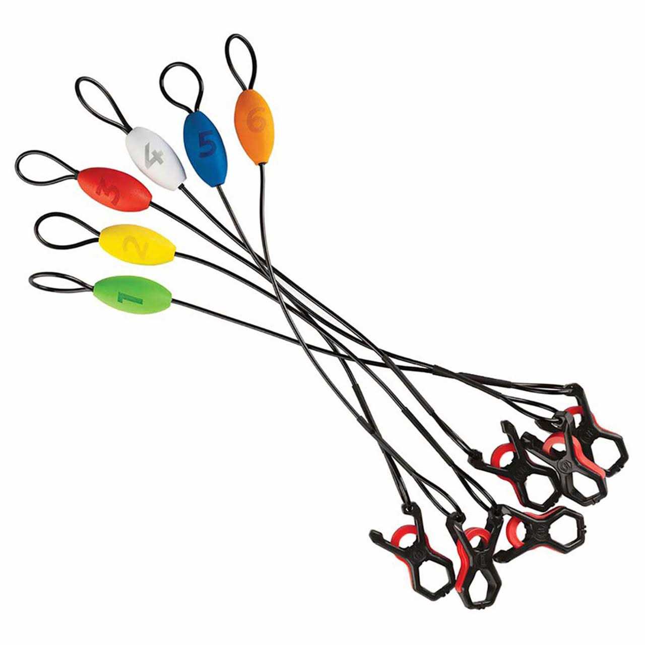 Rapala Lip Grip Cull Tags - Image 2