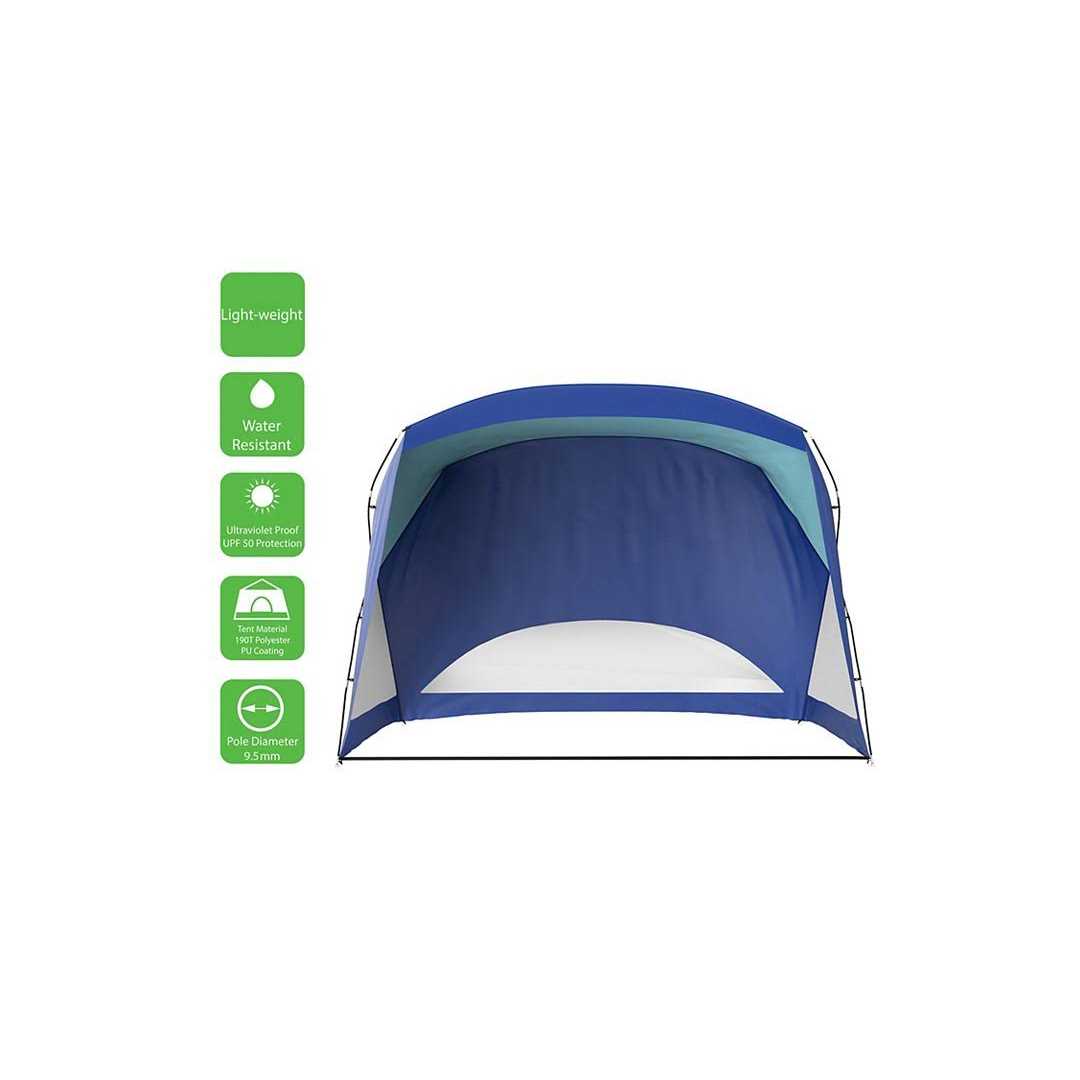 Wakeman Beach Tent/Sun Shelter - Image 3