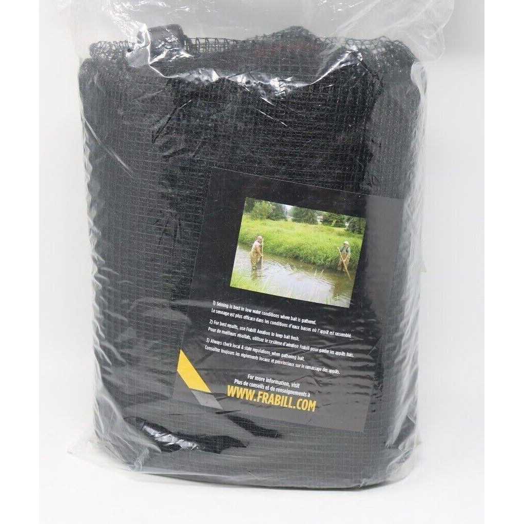 Frabill Seine Net - Image 4