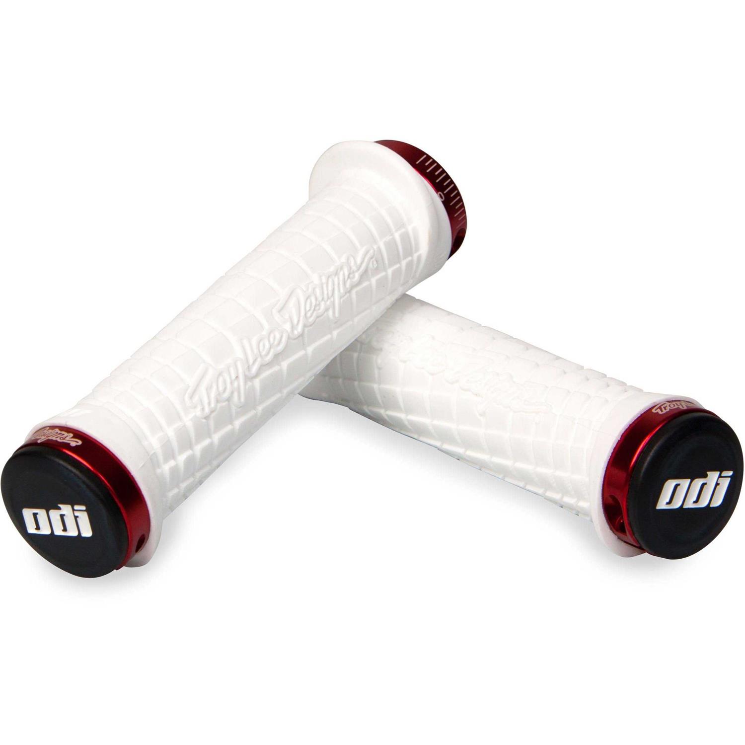 ODI Troy Lee Grips - Image 2
