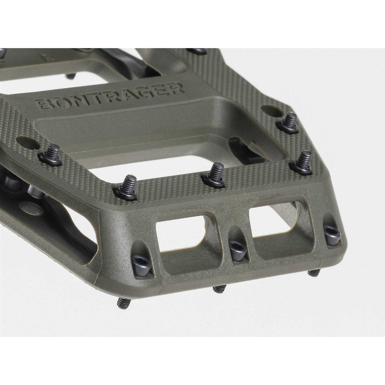 Bontrager Line Elite MTB Pedal - Image 3