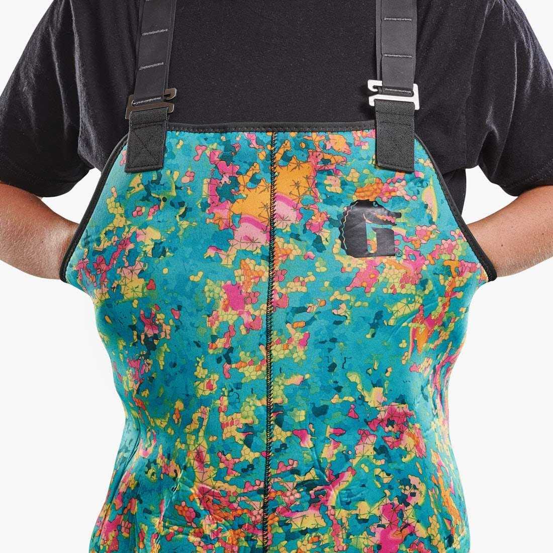 Evo1 Waders Womens Gator Waders - Image 2
