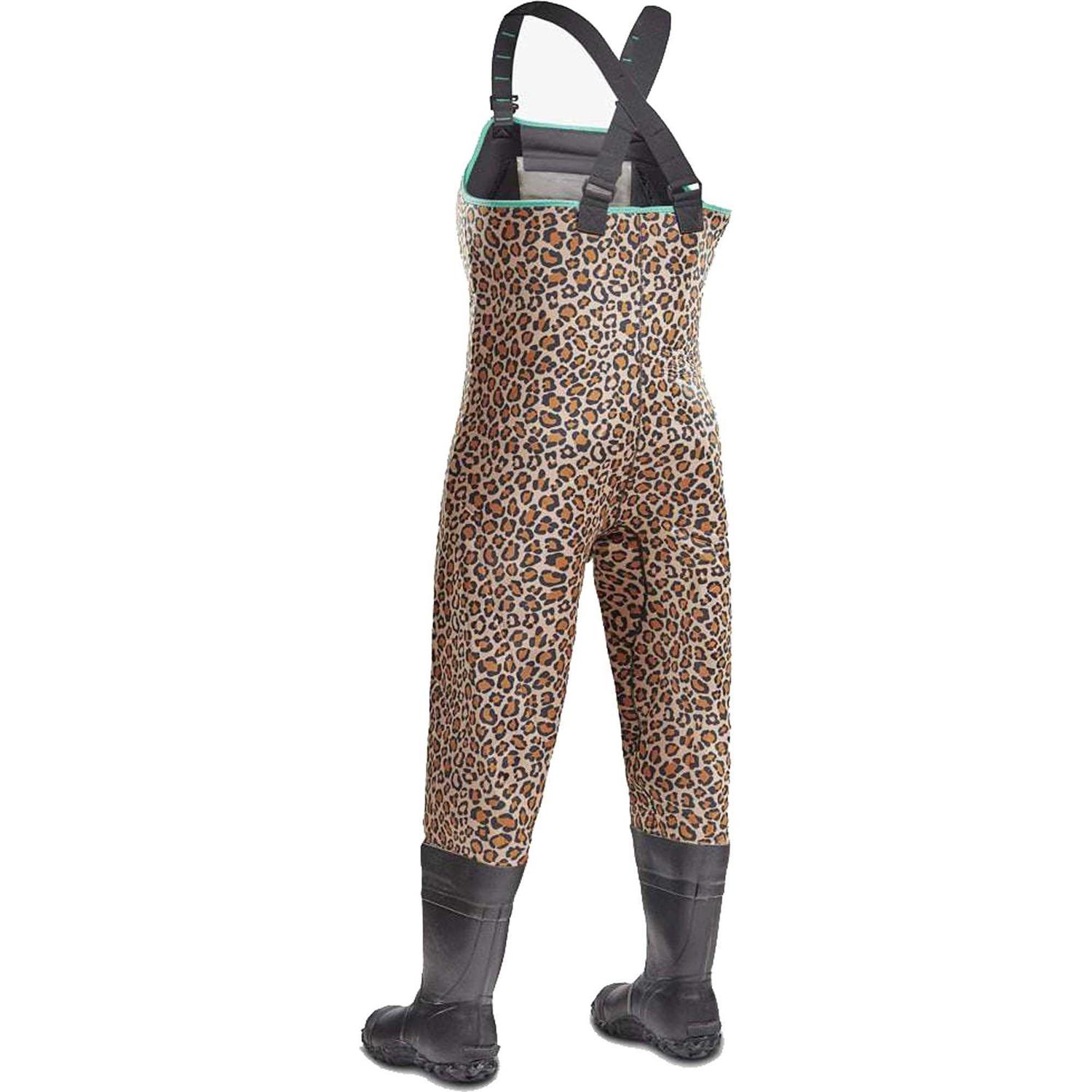 Evo1 Waders Womens Gator Waders - Image 3