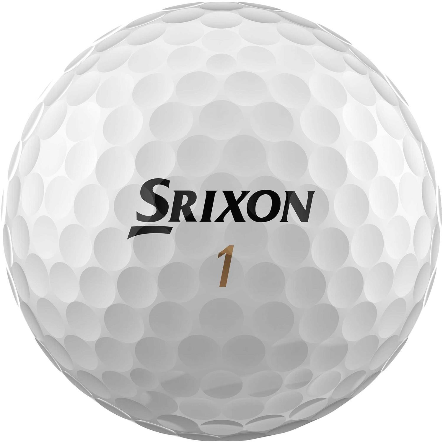 Srixon Z-Star Diamond Golf Balls - Image 5