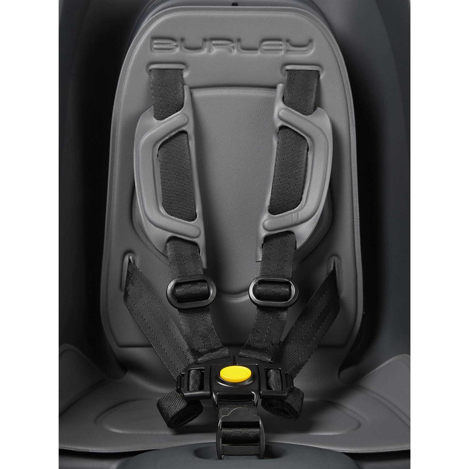 Burley Dash Child Seat Mount - Image 4