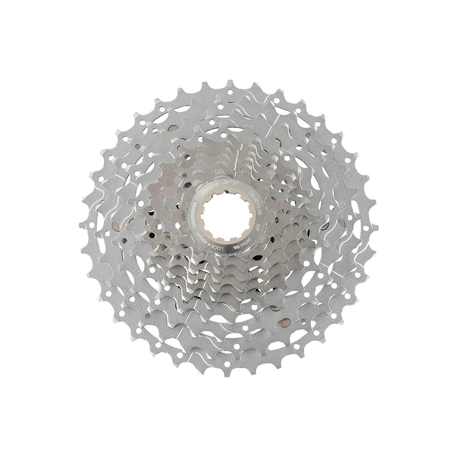 Shimano Deore XT CS-M771 Cassette