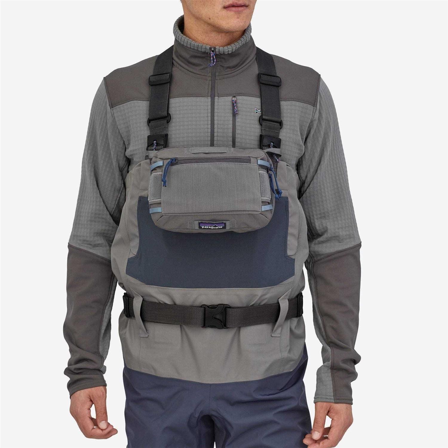 Patagonia Stealth Work Station - Image 3