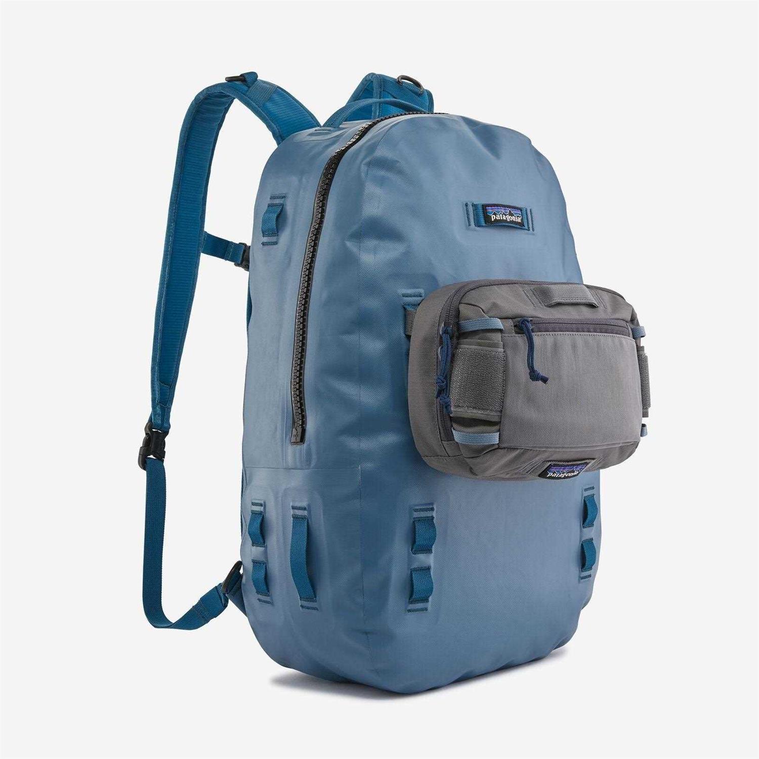 Patagonia Stealth Work Station - Image 3