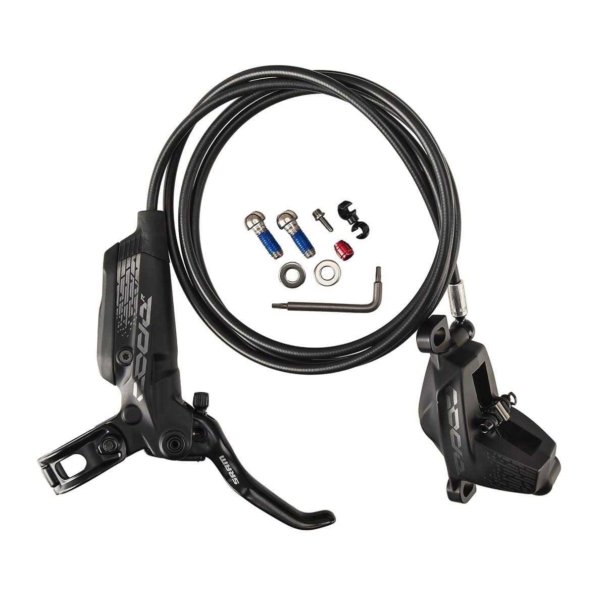 SRAM Code R Disc Brake - Image 3