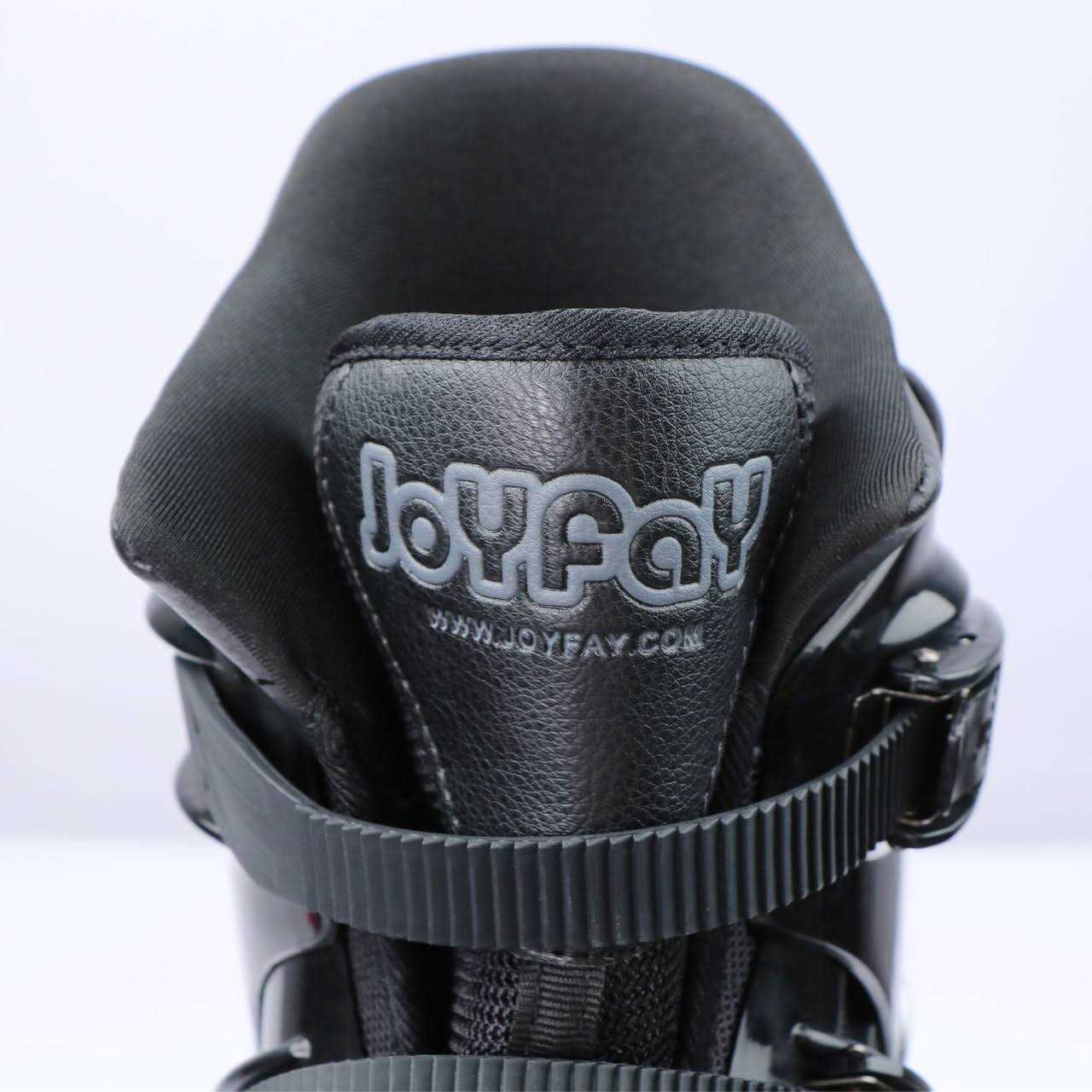 Joyfay Shoes White and - Image 3
