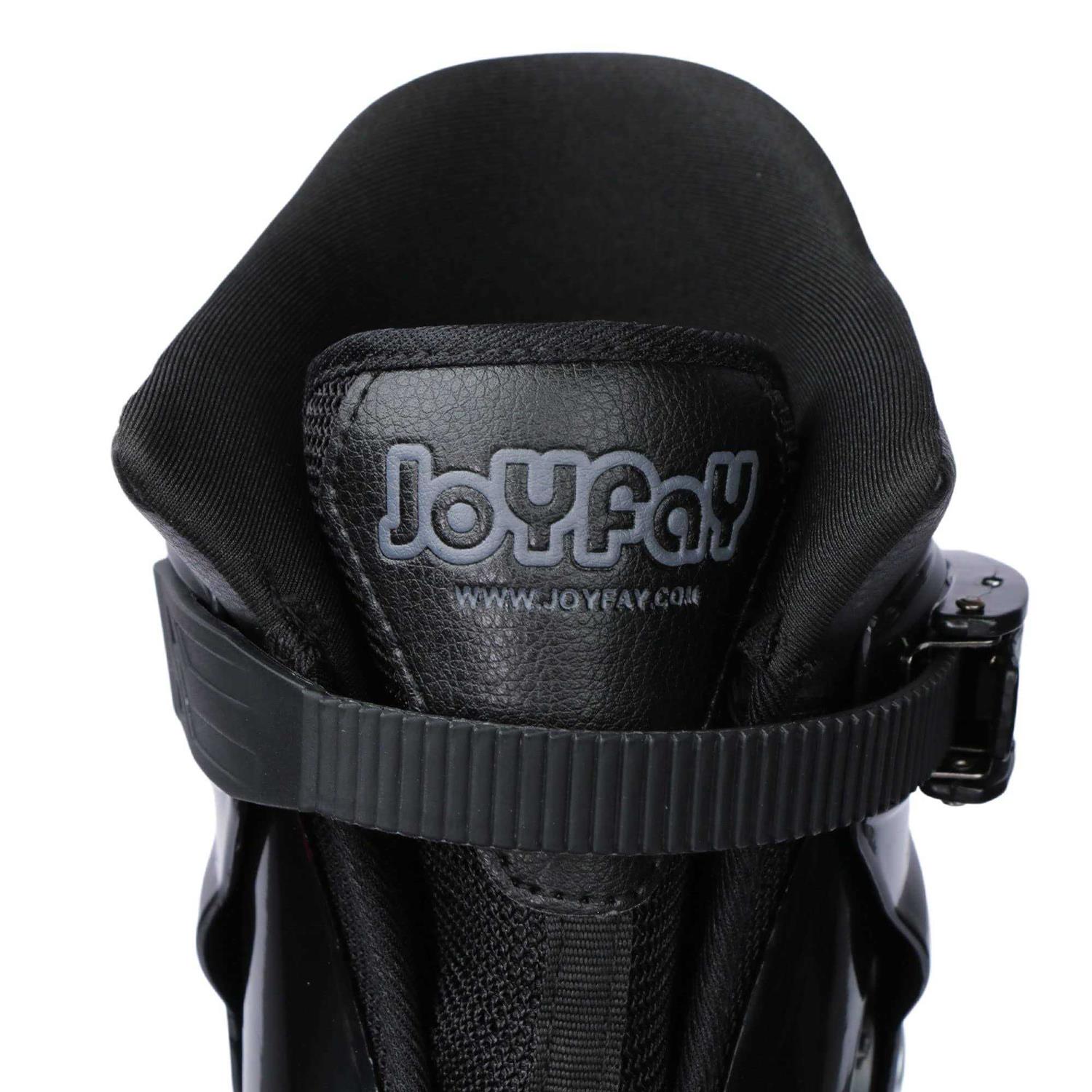 Joyfay Shoes White and - Image 4