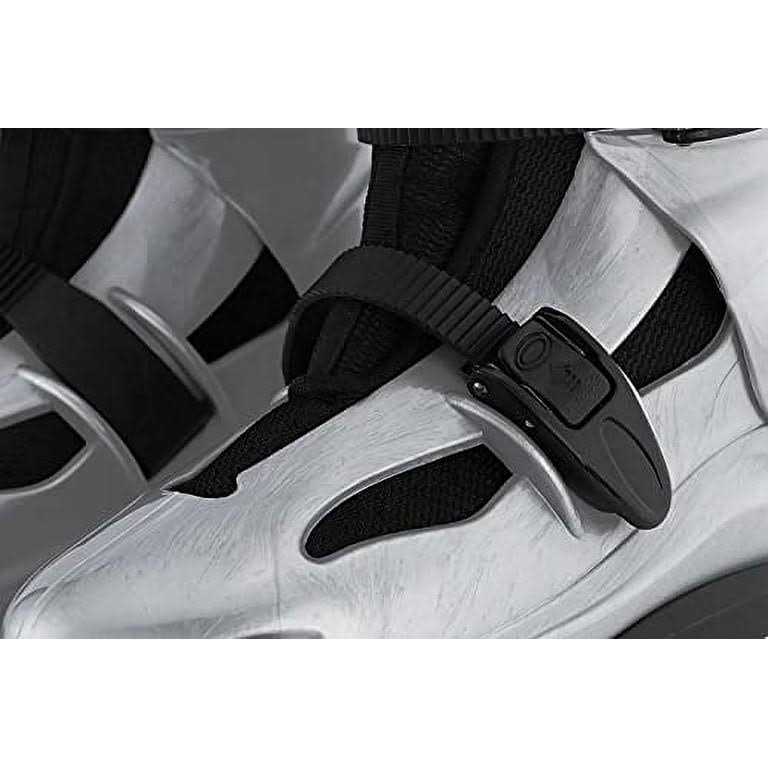 Joyfay Shoes White and - Image 3