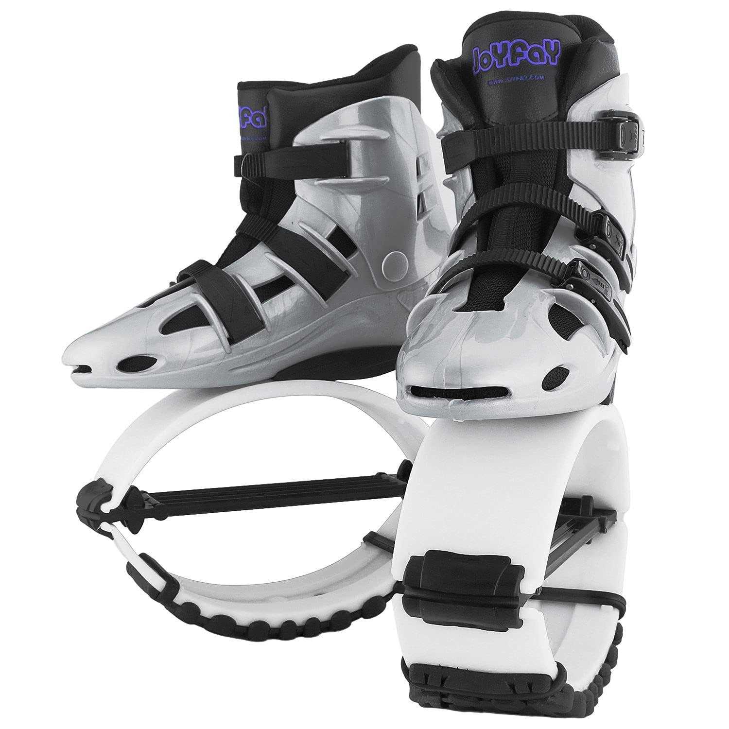 Joyfay Shoes White and - Image 4