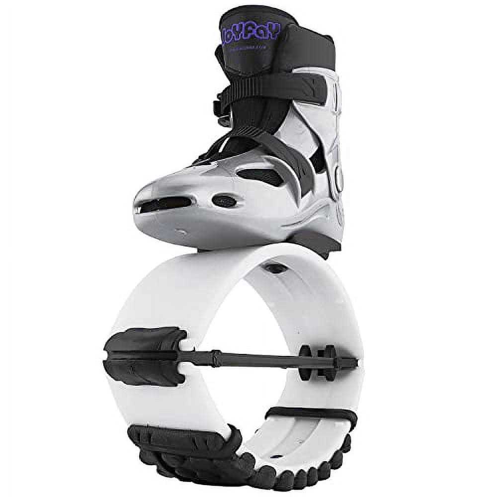 Joyfay Shoes White and - Image 5