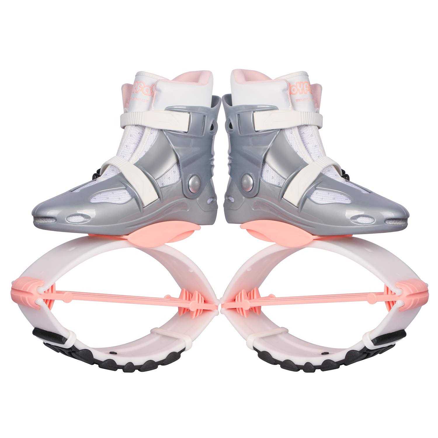 Joyfay Shoes White and - Image 2
