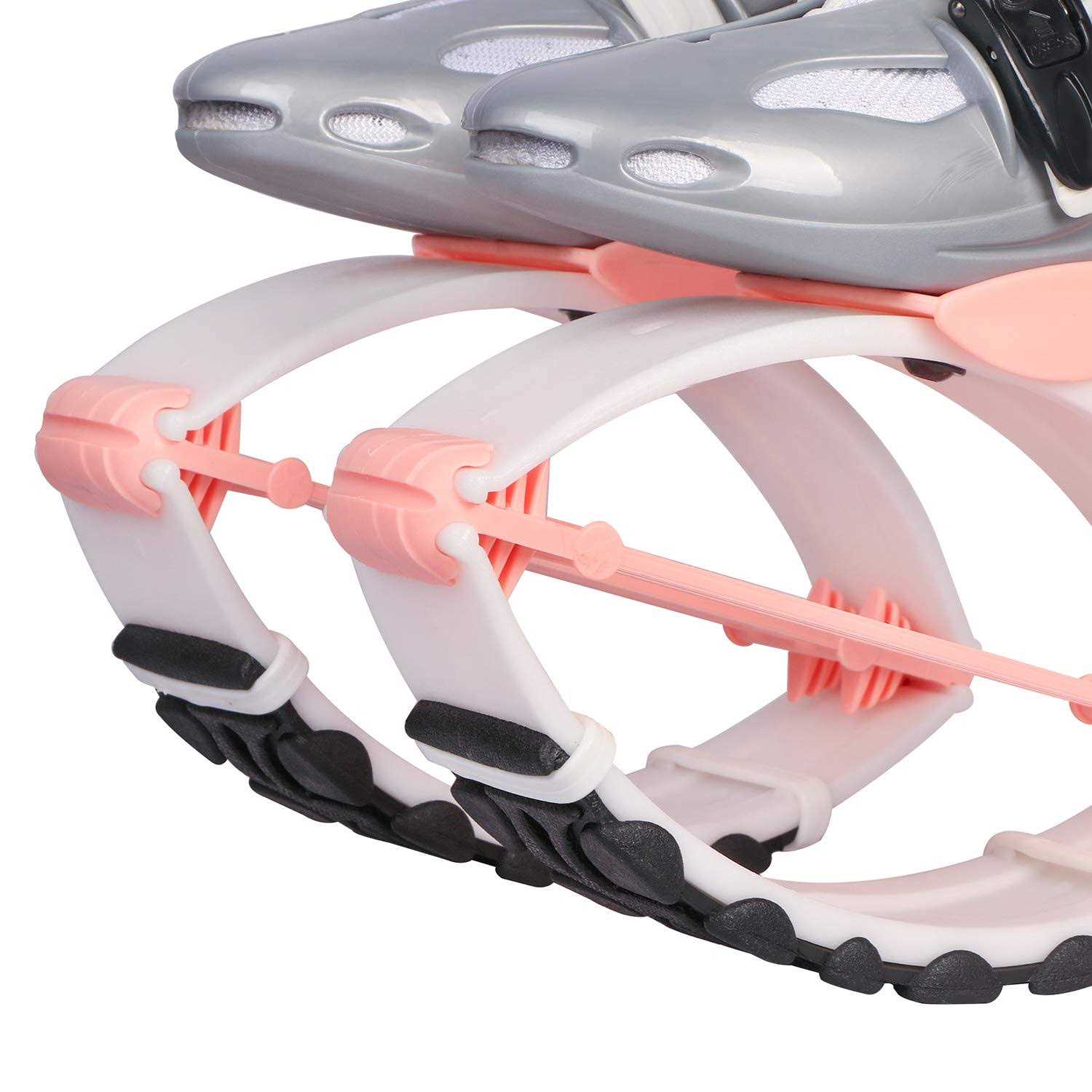 Joyfay Shoes White and - Image 4