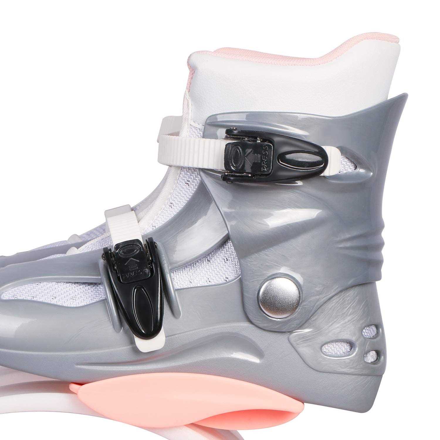 Joyfay Shoes White and - Image 5
