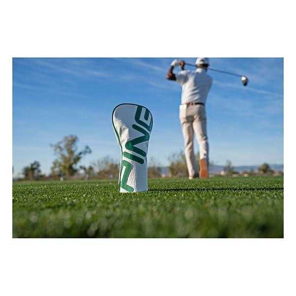 Ping Heritage Driver Headcover - Image 2