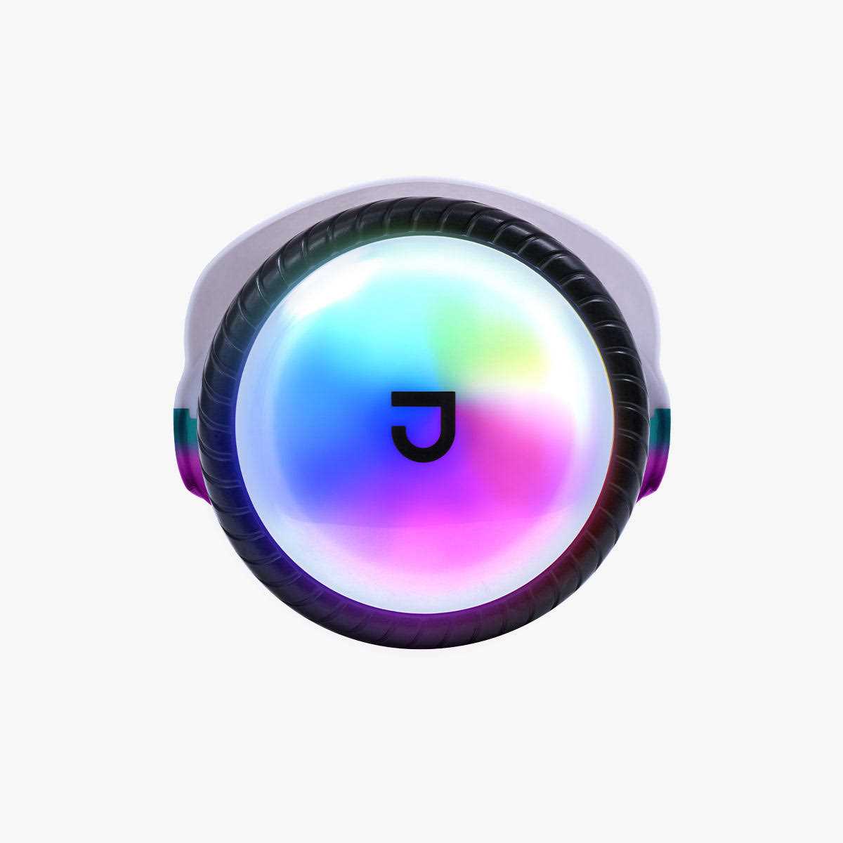 Jetson Plasma X Lava Tech Hoverboard - Image 2