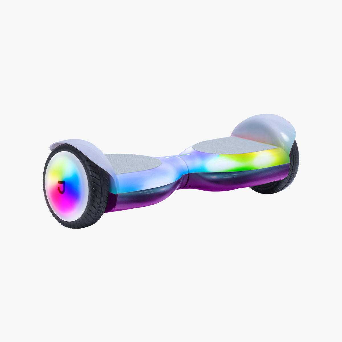 Jetson Plasma X Lava Tech Hoverboard - Image 5