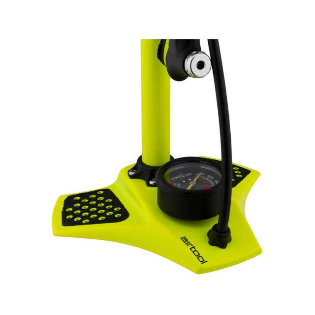 Specialized Air Tool HP Floor Pump - Image 2