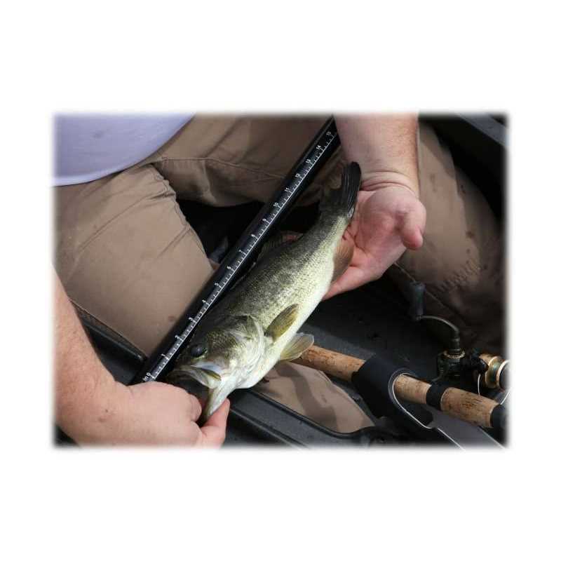 Ascend Tournament Kayak Paddle - Image 3