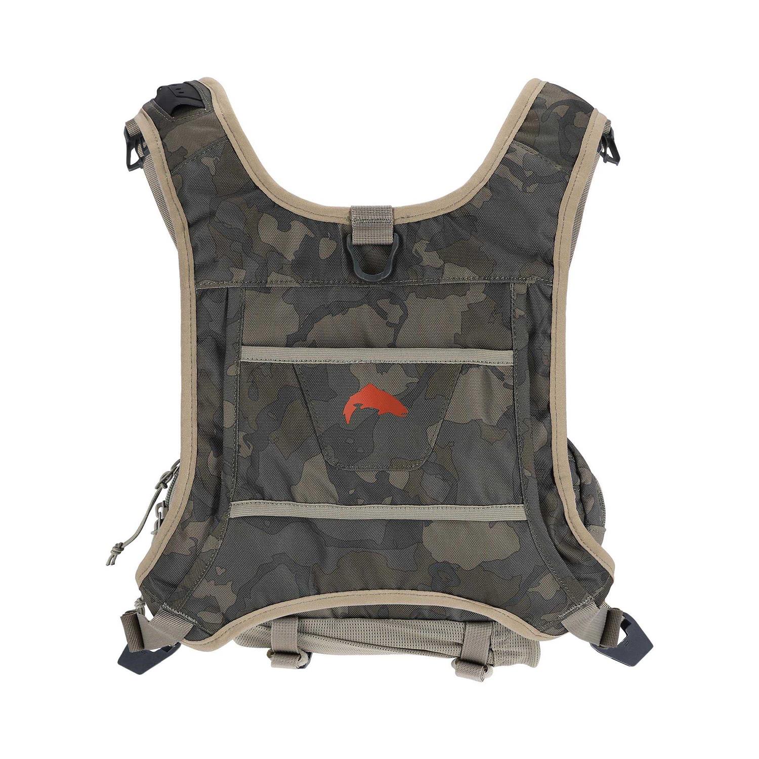 Simms Tributary Hybrid Chest Pack - Image 4