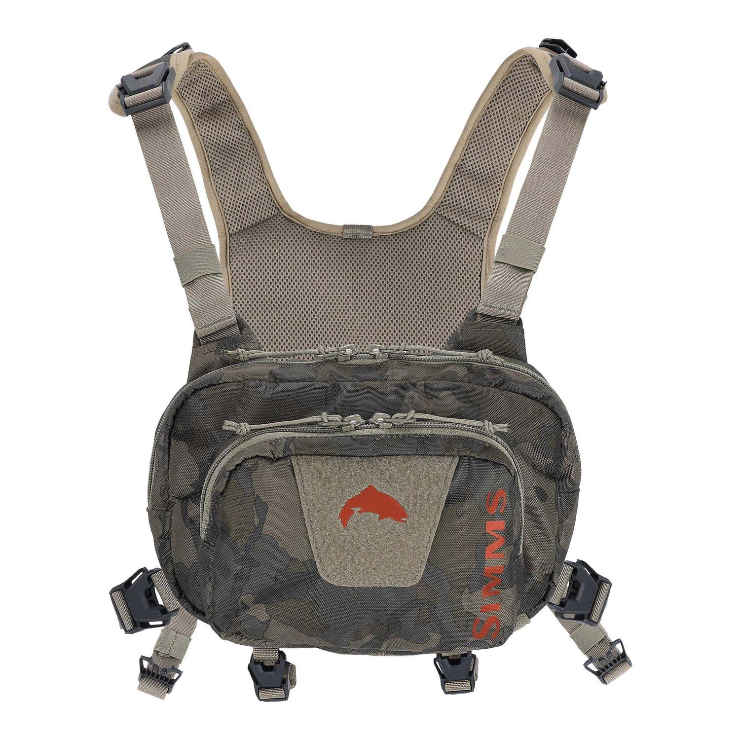 Simms Tributary Hybrid Chest Pack - Image 5
