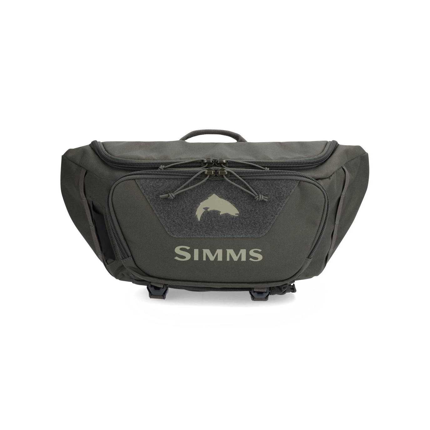 Simms Tributary Hybrid Chest Pack - Image 4
