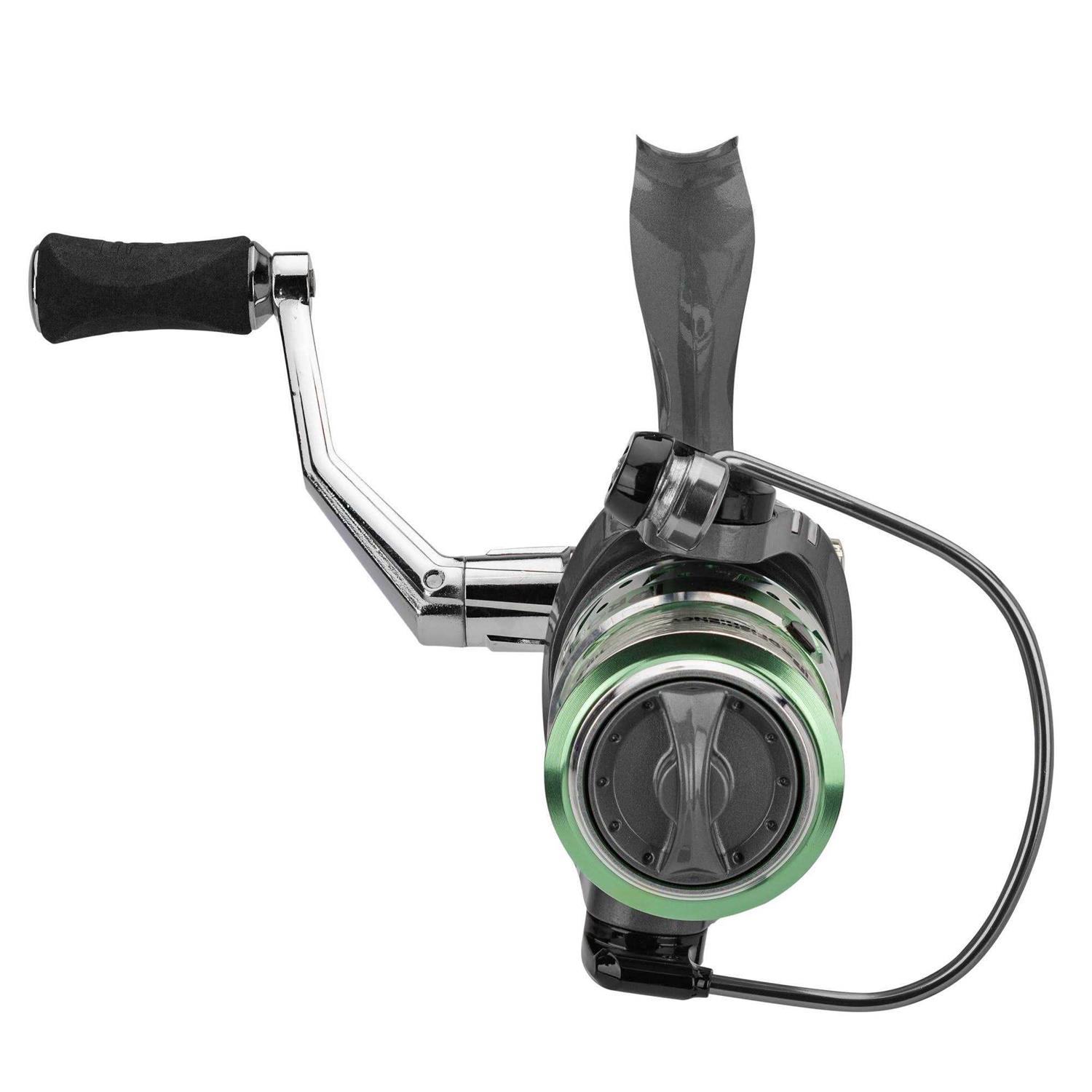 ProFISHiency Pro Grade 3000 Spinning Reel - Image 2