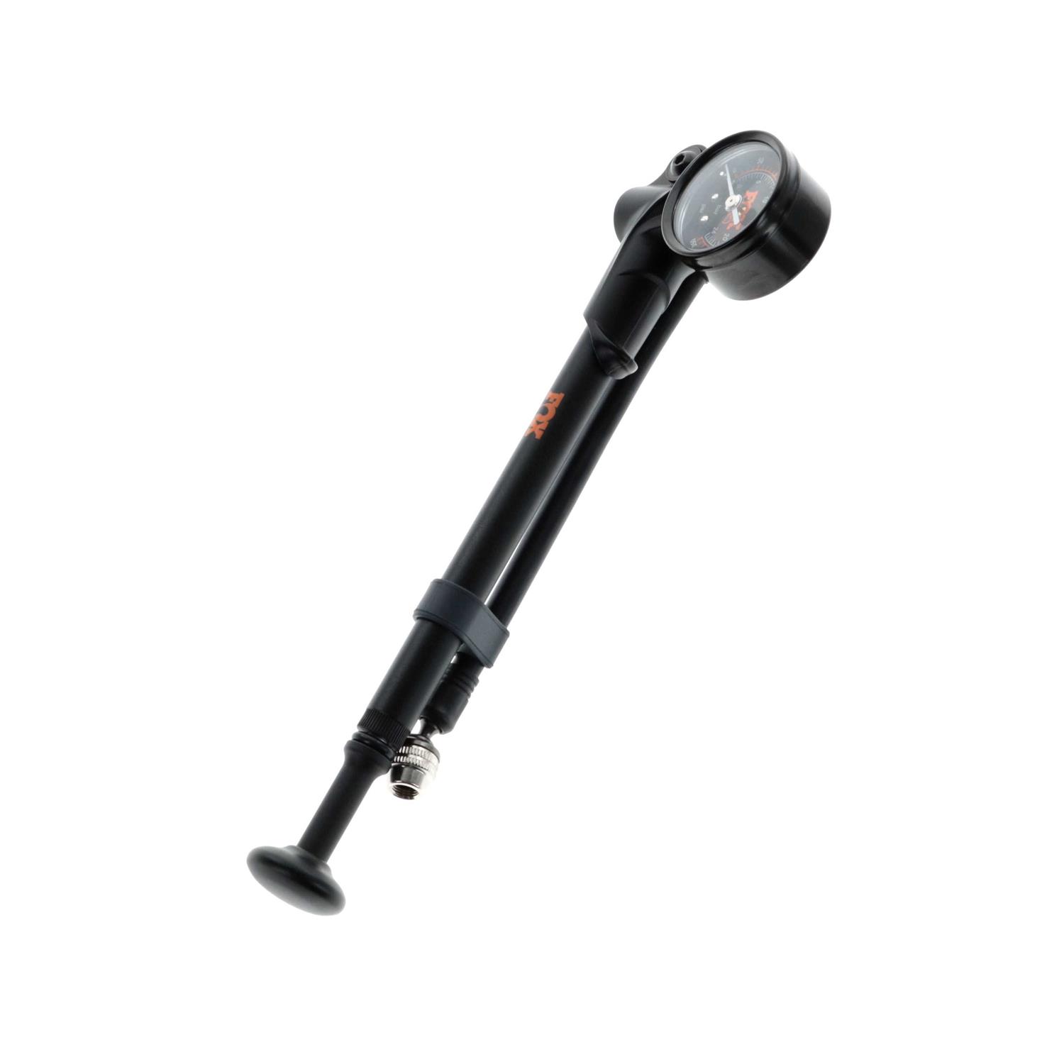 Fox High Pressure Shock Pump - Image 2