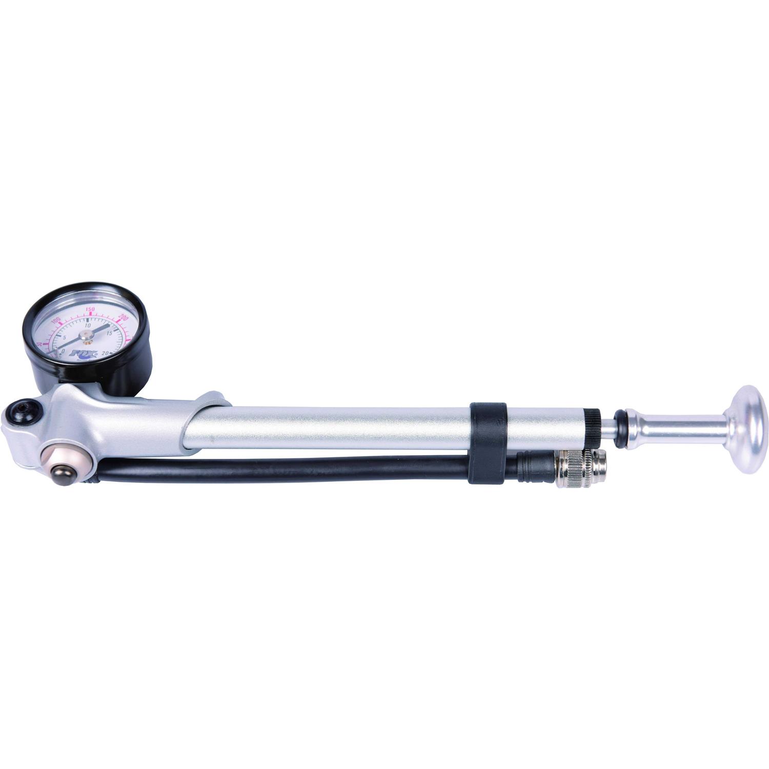 Fox High Pressure Shock Pump - Image 3