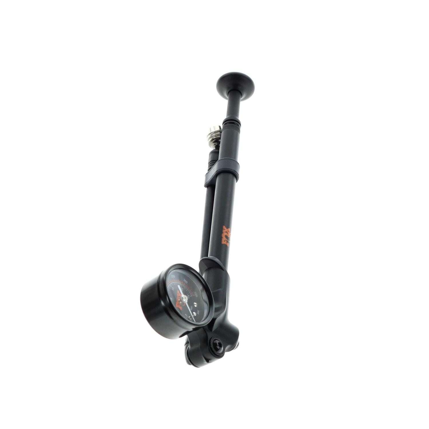 Fox High Pressure Shock Pump - Image 4
