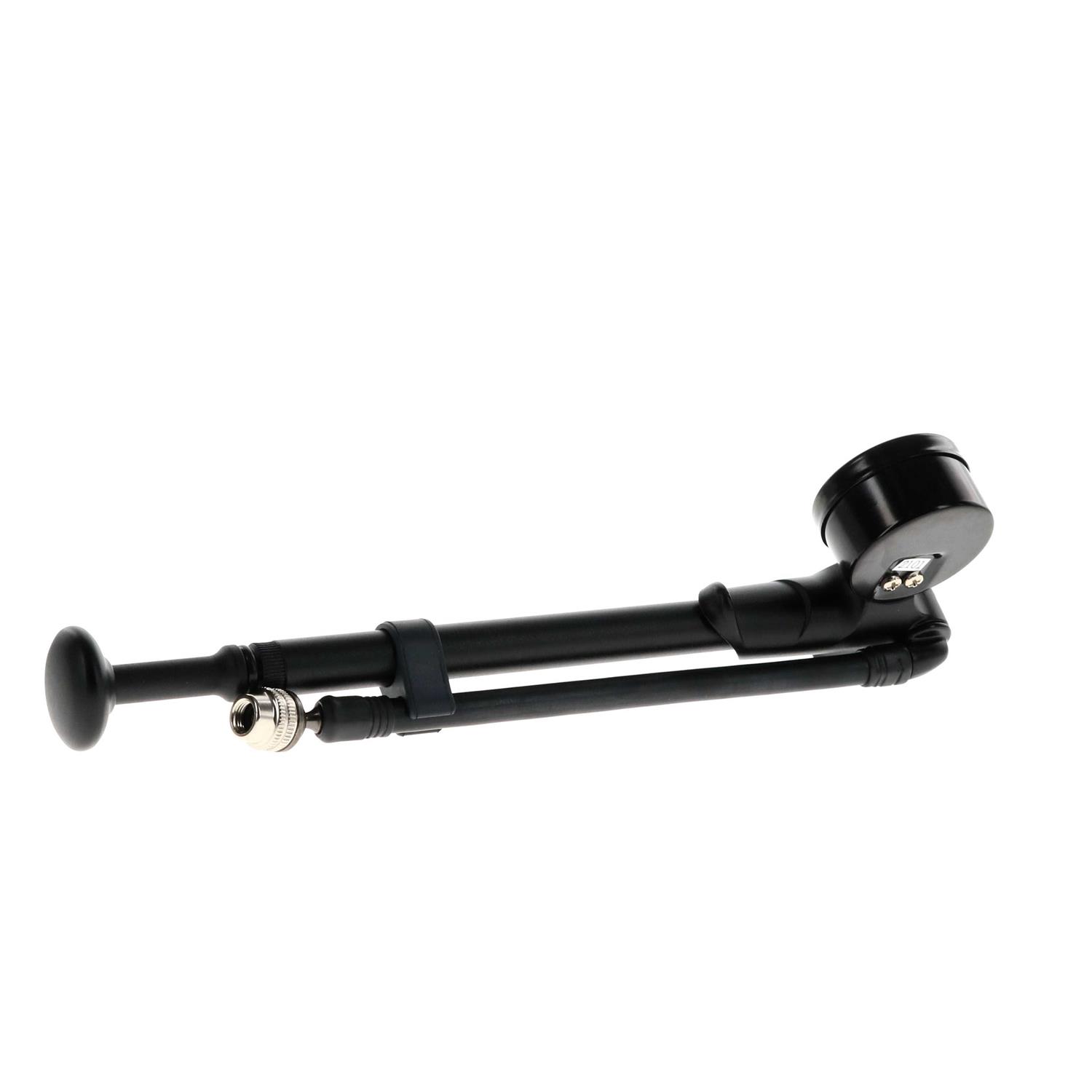 Fox High Pressure Shock Pump - Image 5