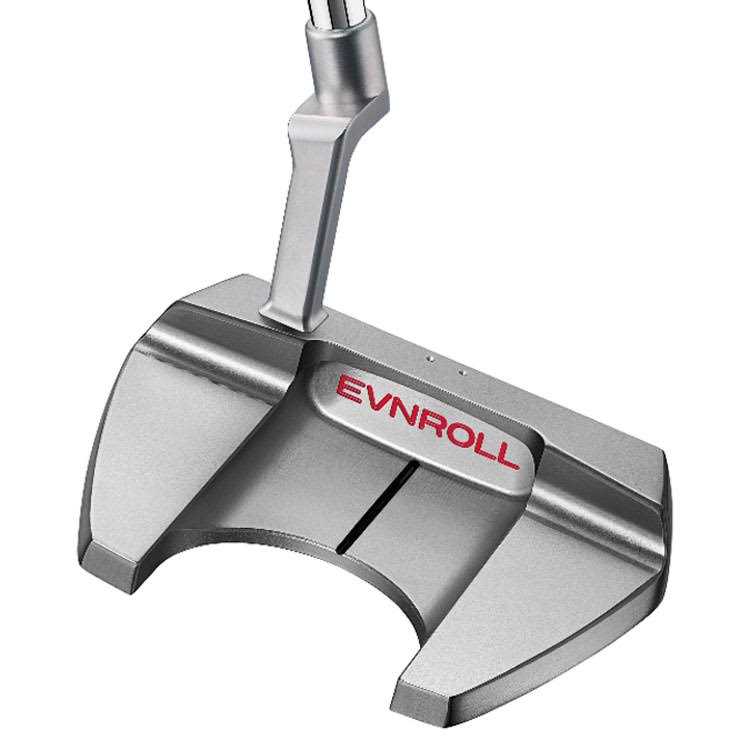 Evnroll ER2 MidBlade Putter - Image 3