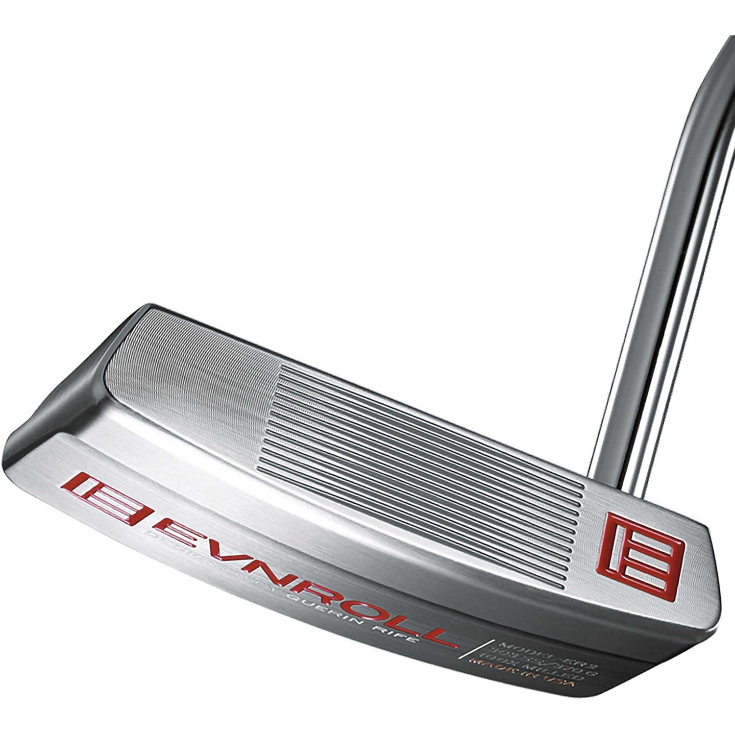 Evnroll ER2 MidBlade Putter
