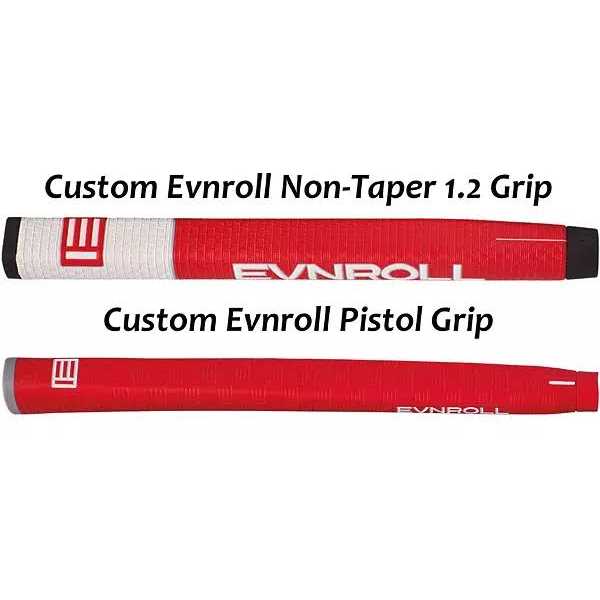 Evnroll ER2 MidBlade Putter - Image 3