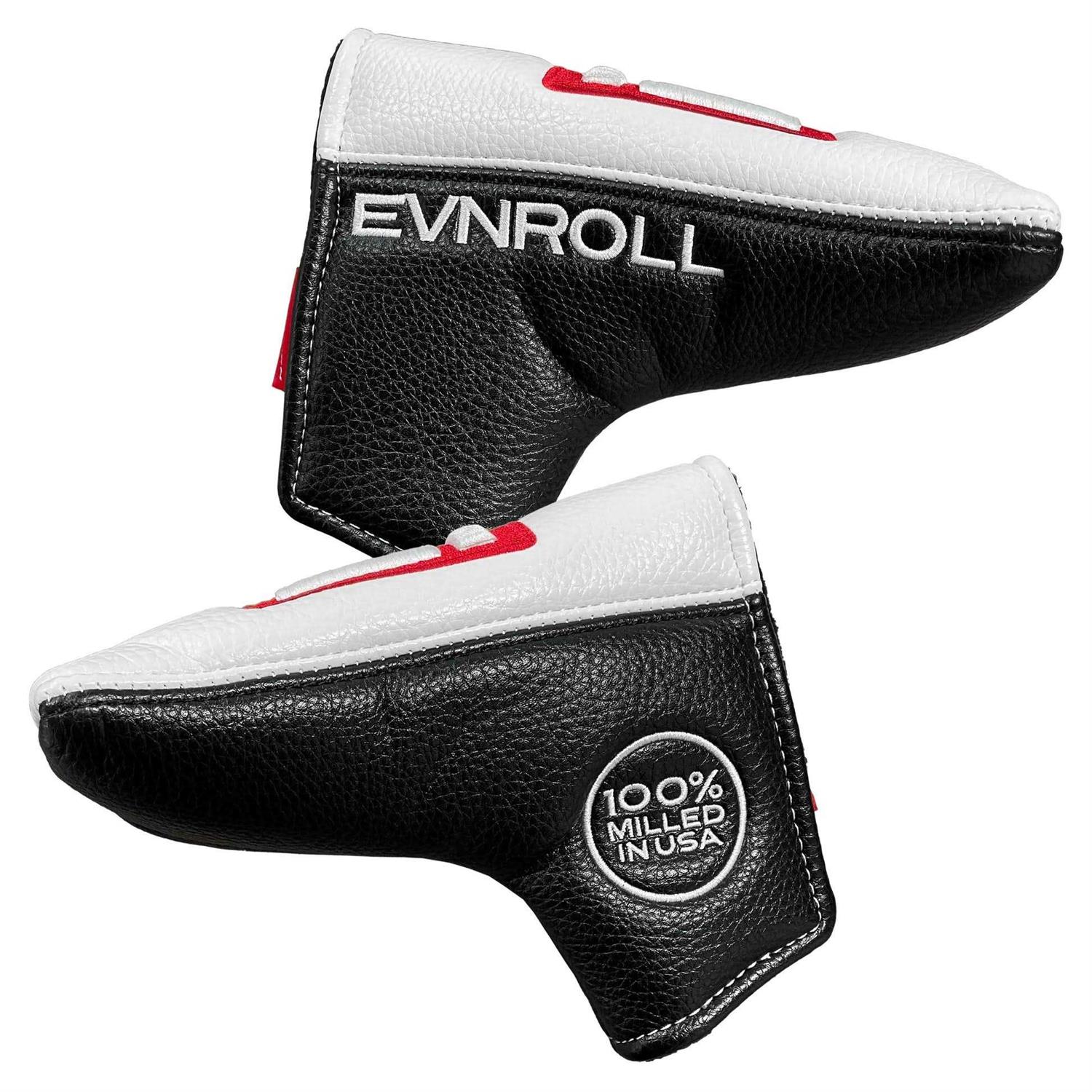 Evnroll ER2 MidBlade Putter - Image 5