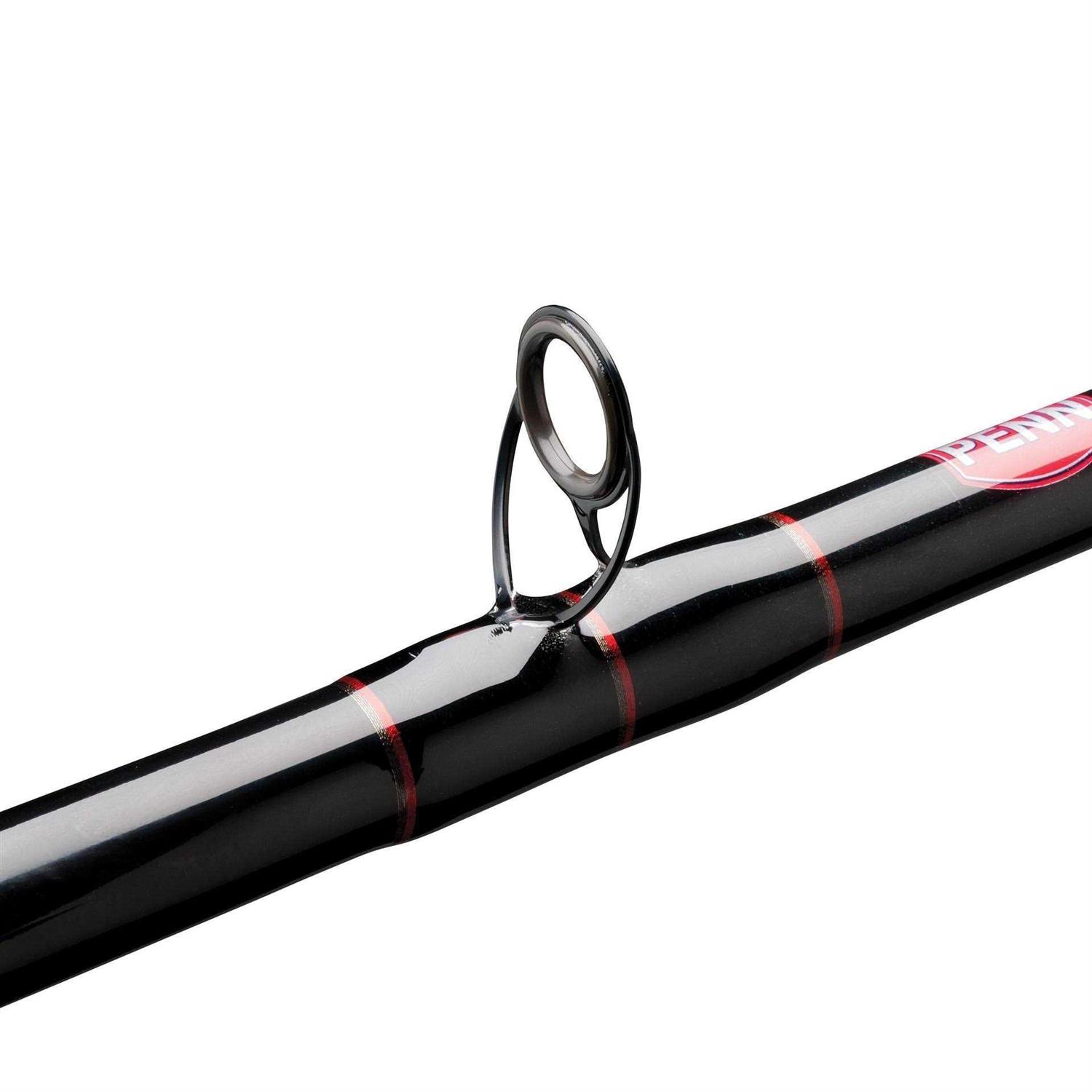 PENN Rampage Casting Boat Rod - Image 4