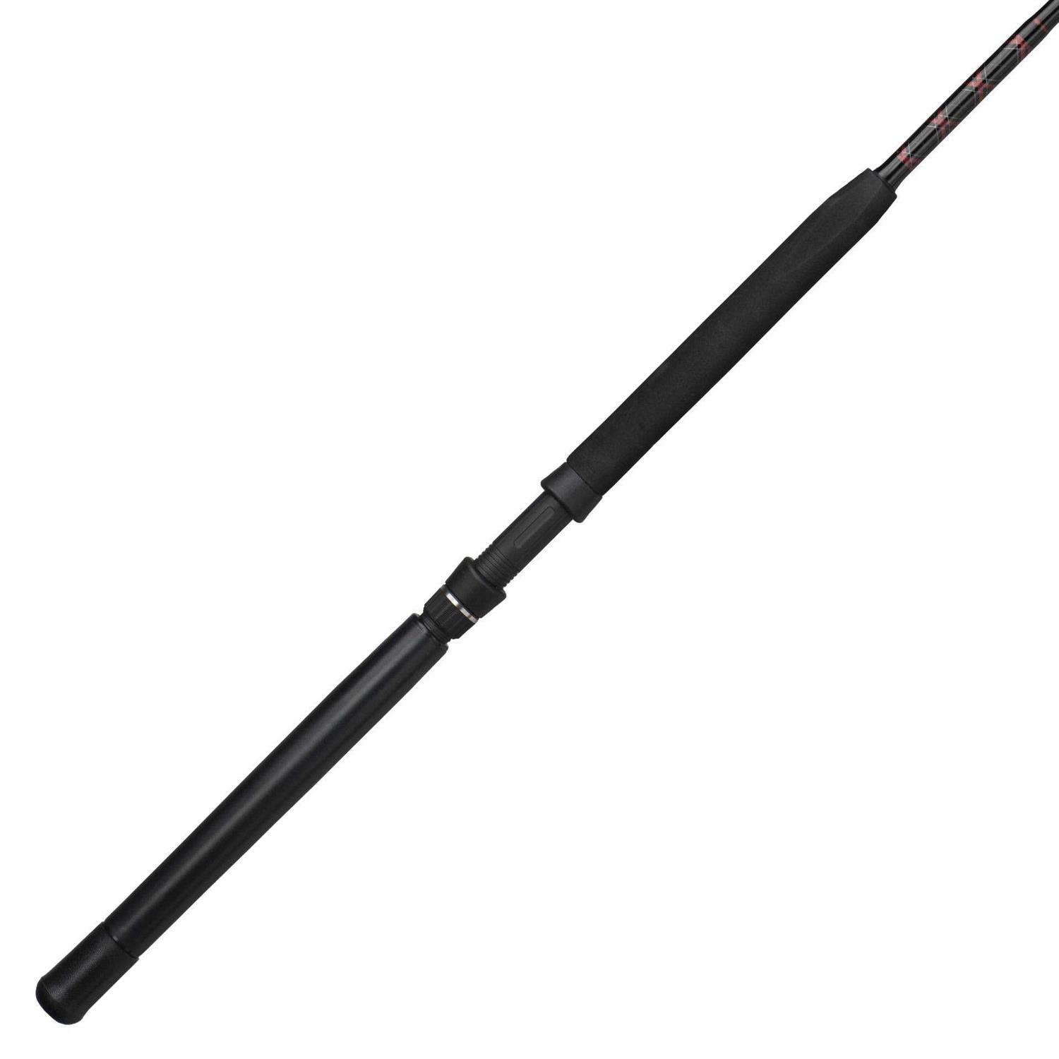 PENN Rampage Casting Boat Rod