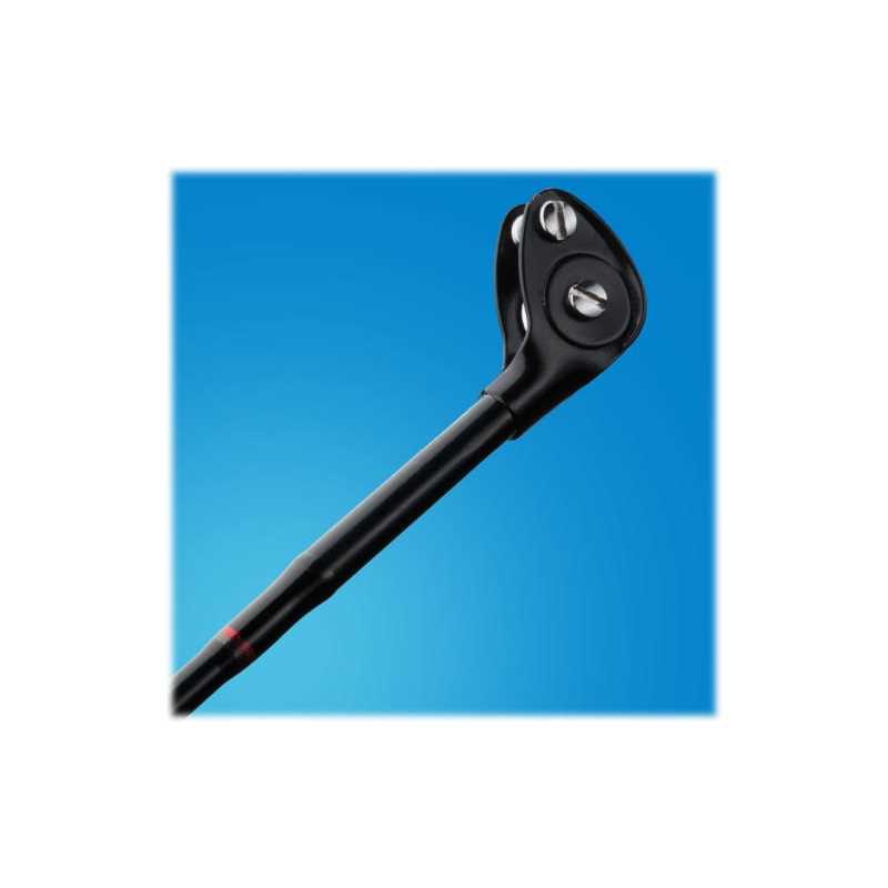 PENN Rampage Casting Boat Rod - Image 2