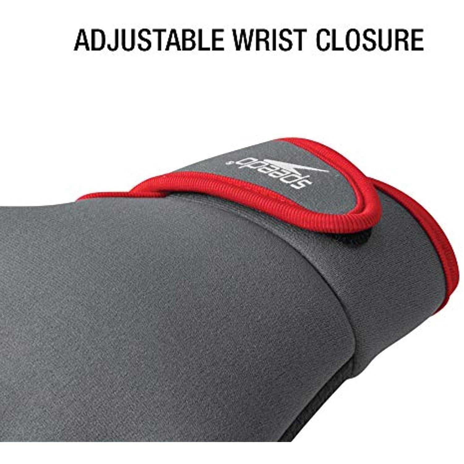 Speedo Aqua Fitness Gloves - Image 5