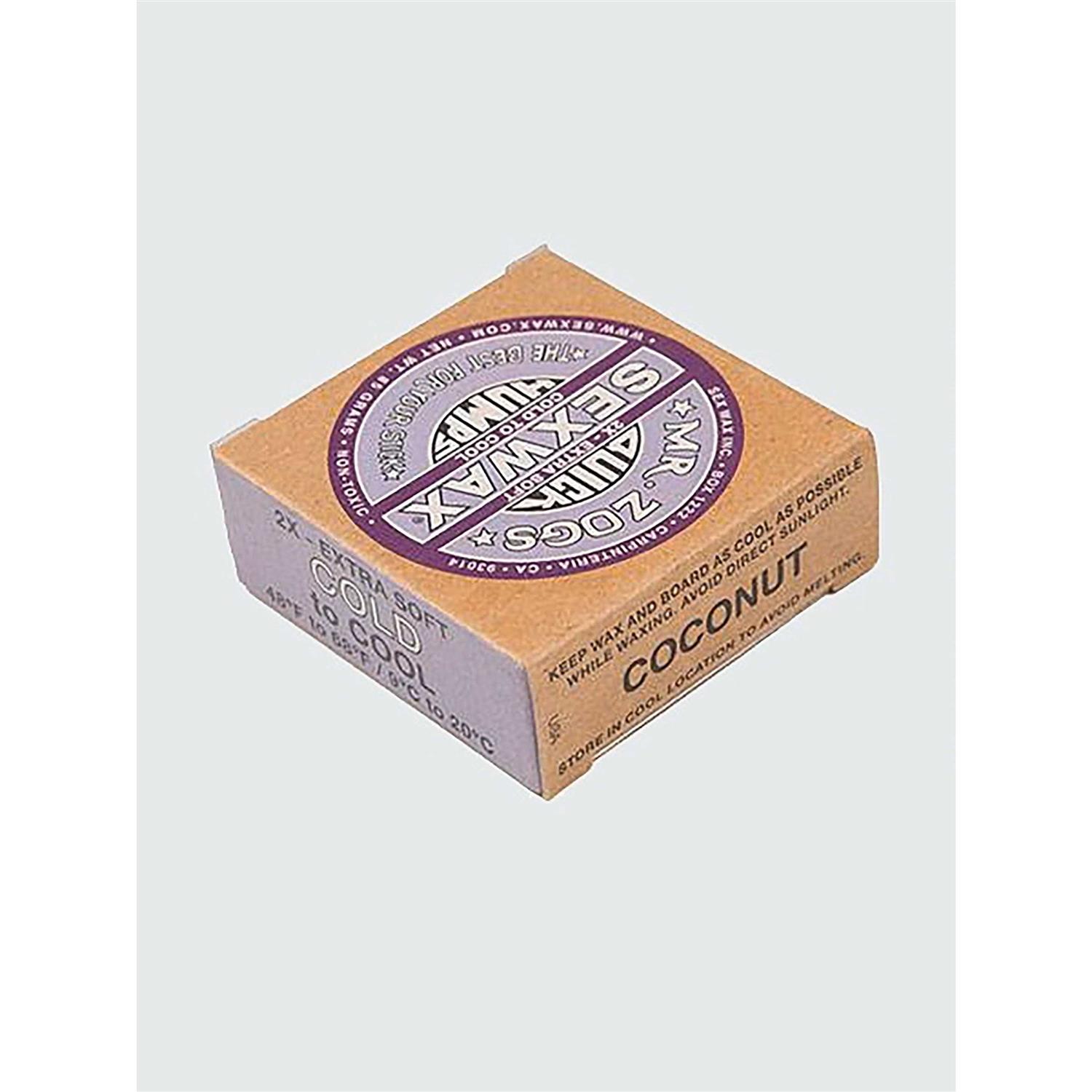 Sex Wax Quick Humps - Image 2