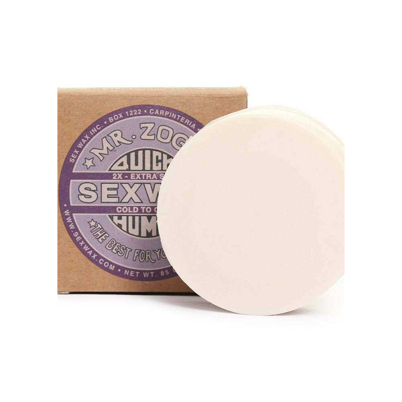Sex Wax Quick Humps - Image 4