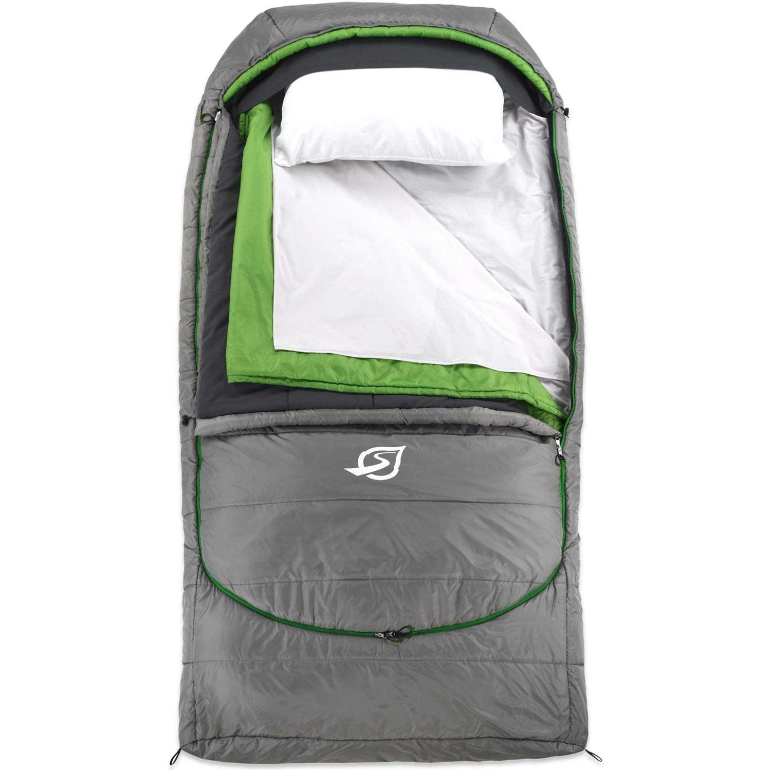 SylvanSport Cloud Layer Single Sleeping Bag