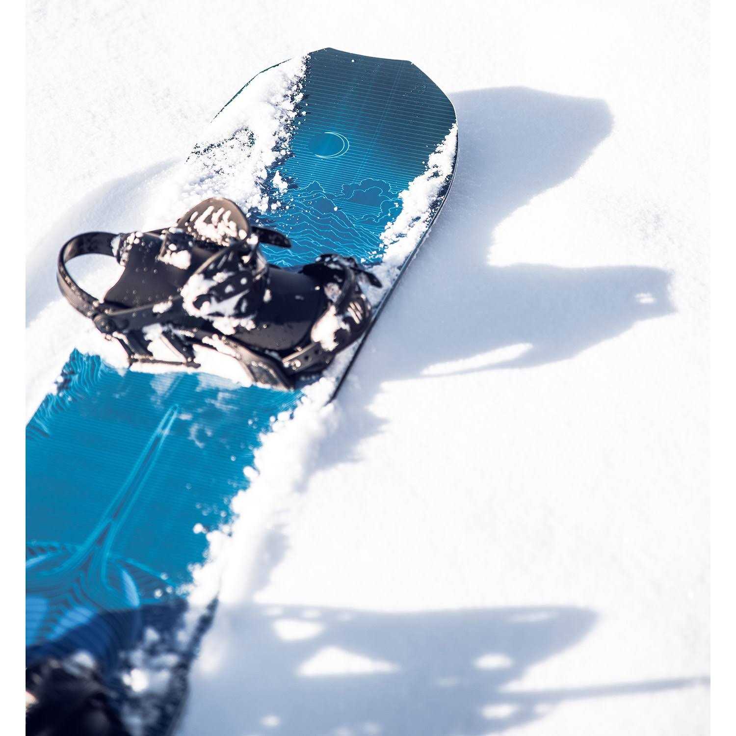 Lib Tech Golden Orca Snowboard 2024 - Image 2