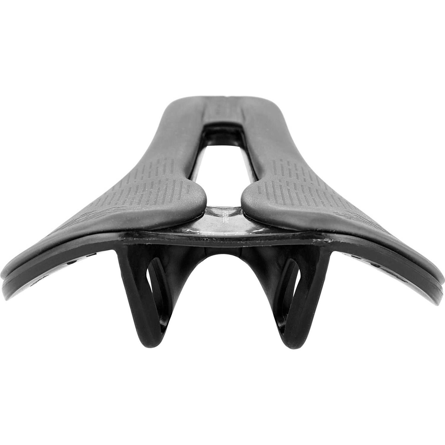Selle Italia Model X Green Superflow Road Saddle - Image 4