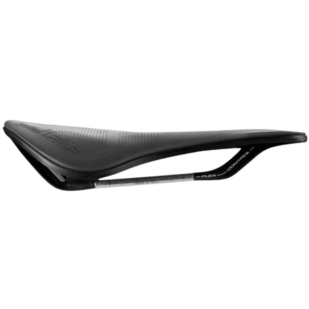 Selle Italia Model X Green Superflow Road Saddle - Image 5