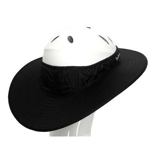 Da Brim Equestrian Endurance Helmet Visor Brim - Image 3