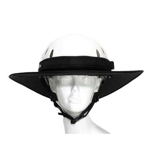 Da Brim Equestrian Endurance Helmet Visor Brim - Image 4